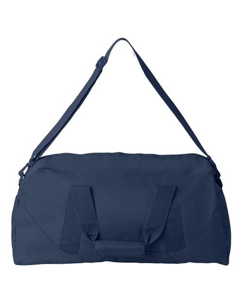 Liberty Bags-8806-Recycled 23 1/2" Large Duffel Bag - Image 25
