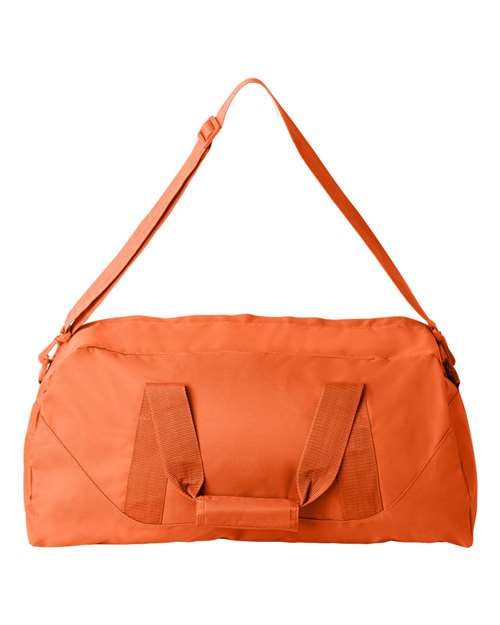 Liberty Bags-8806-Recycled 23 1/2" Large Duffel Bag - Image 26