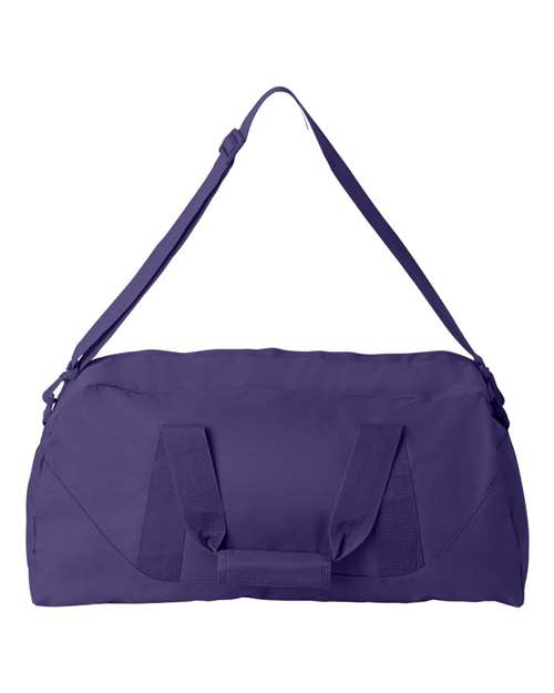 Liberty Bags-8806-Recycled 23 1/2" Large Duffel Bag - Image 27