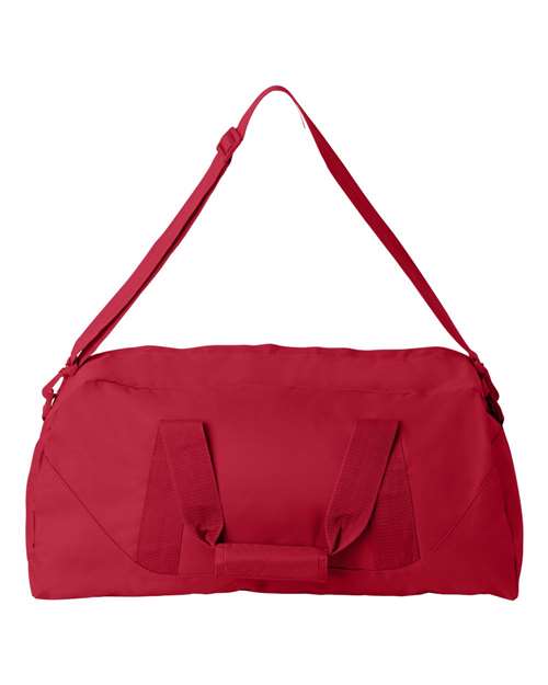 Liberty Bags-8806-Recycled 23 1/2" Large Duffel Bag - Image 28
