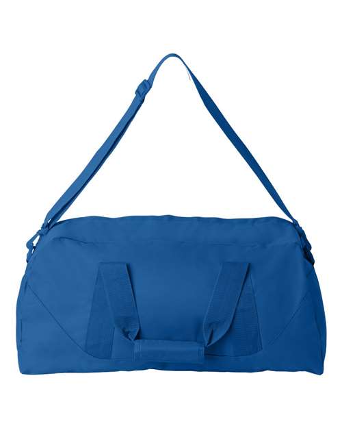Liberty Bags-8806-Recycled 23 1/2" Large Duffel Bag - Image 29