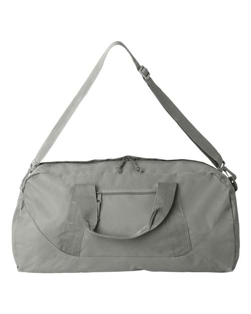Liberty Bags-8806-Recycled 23 1/2" Large Duffel Bag - Image 6