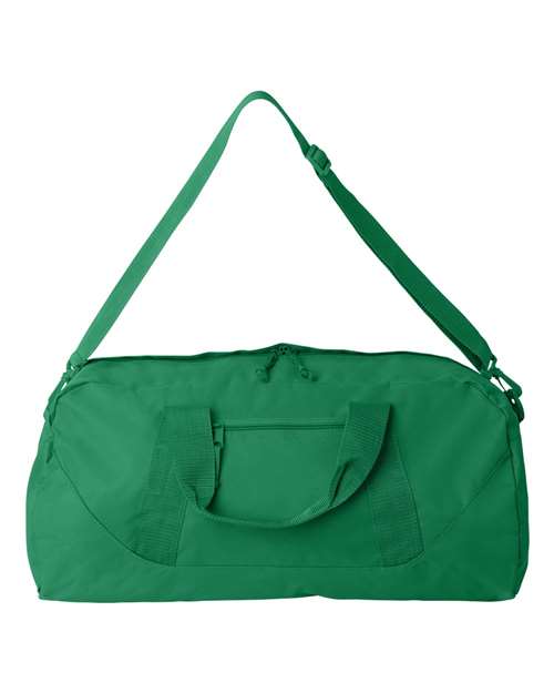 Liberty Bags-8806-Recycled 23 1/2" Large Duffel Bag - Image 8