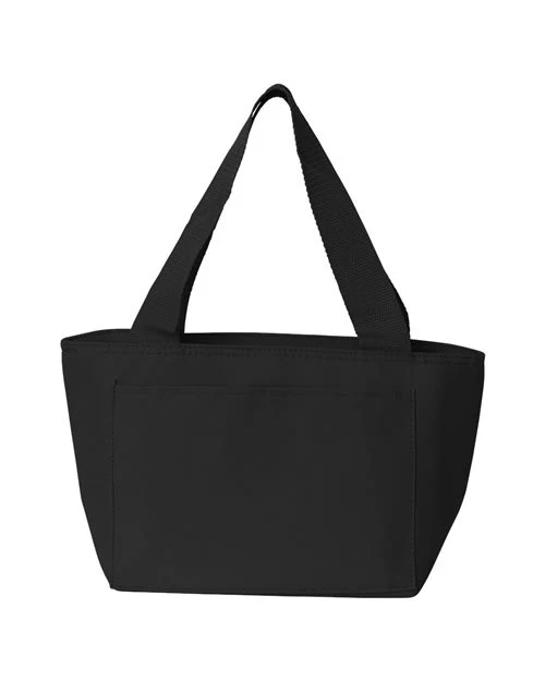 Liberty Bags-8808-Recycled Cooler Bag - Image 2