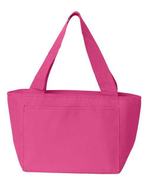 Liberty Bags-8808-Recycled Cooler Bag - Image 3