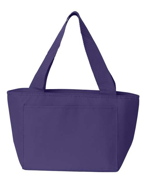 Liberty Bags-8808-Recycled Cooler Bag - Image 4