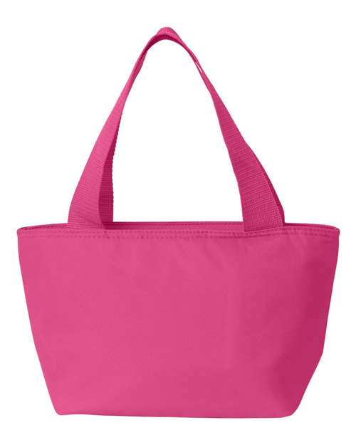 Liberty Bags-8808-Recycled Cooler Bag - Image 6