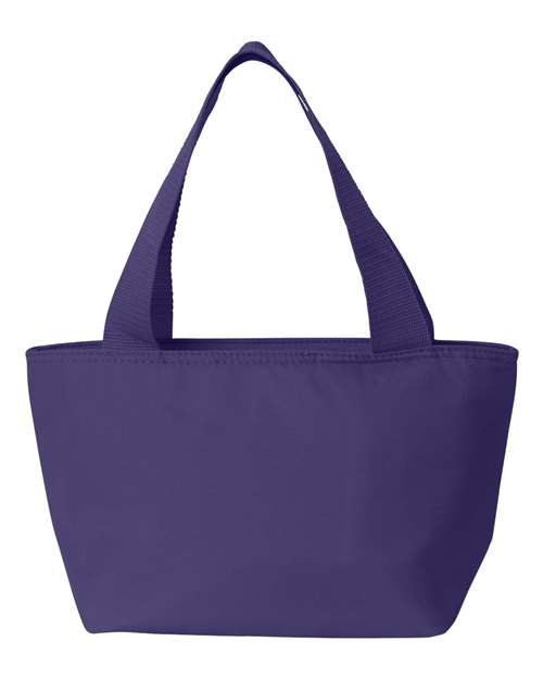 Liberty Bags-8808-Recycled Cooler Bag - Image 7