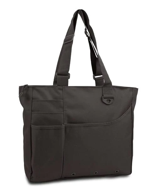 Liberty Bags-8811-Super Feature Tote - Image 2