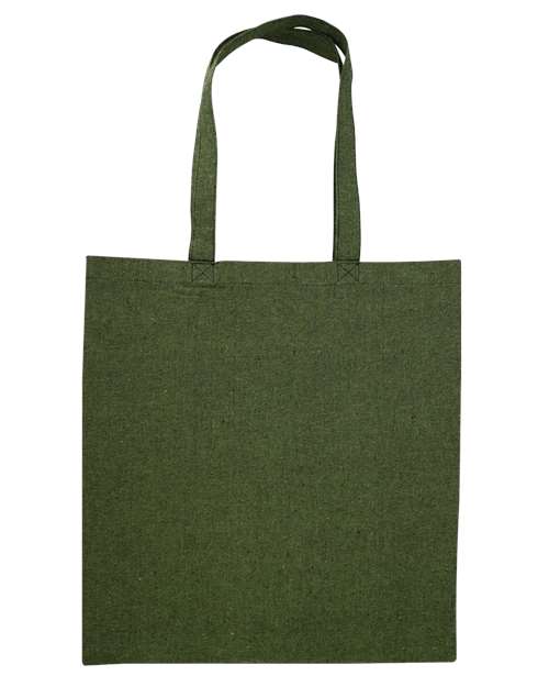Liberty Bags-8860R-Nicole Recycled Tote - Image 10