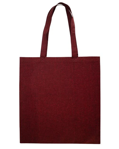 Liberty Bags-8860R-Nicole Recycled Tote - Image 2