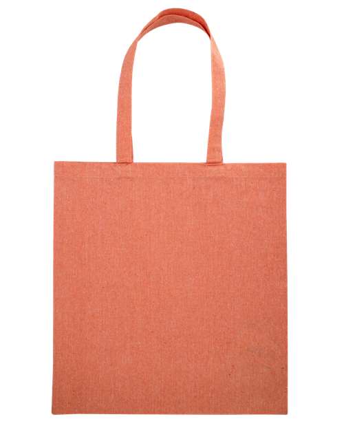 Liberty Bags-8860R-Nicole Recycled Tote - Image 5