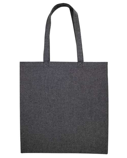 Liberty Bags-8860R-Nicole Recycled Tote - Image 8