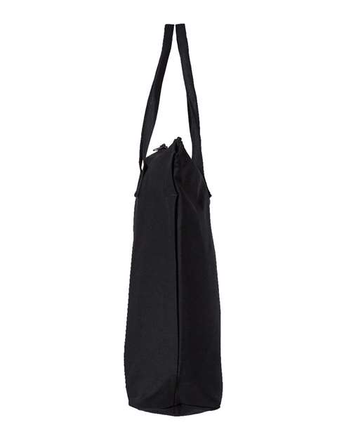 Liberty Bags-8863-Tote with Top Zippered Closure - Image 6
