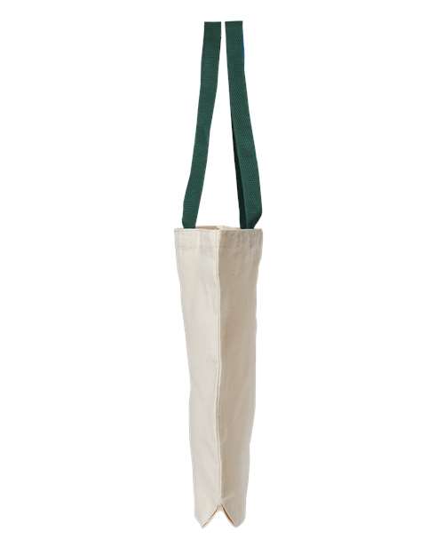 Liberty Bags-8868-Natural Tote with Contrast-Color Handles - Image 13