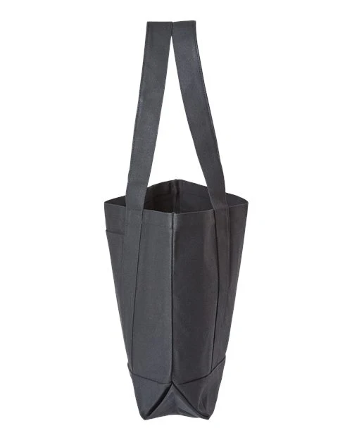 Liberty Bags-8869-Leeward Boater Tote - Image 14