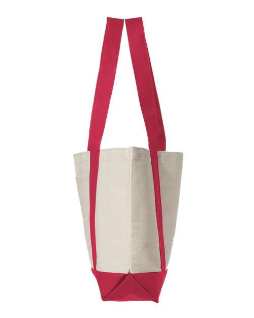 Liberty Bags-8869-Leeward Boater Tote - Image 18