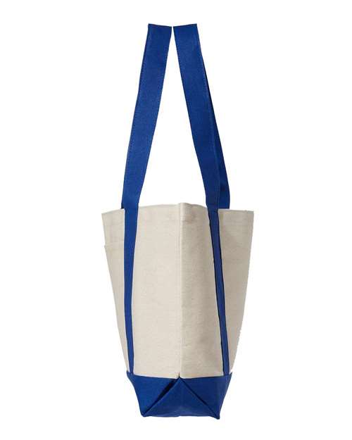 Liberty Bags-8869-Leeward Boater Tote - Image 19