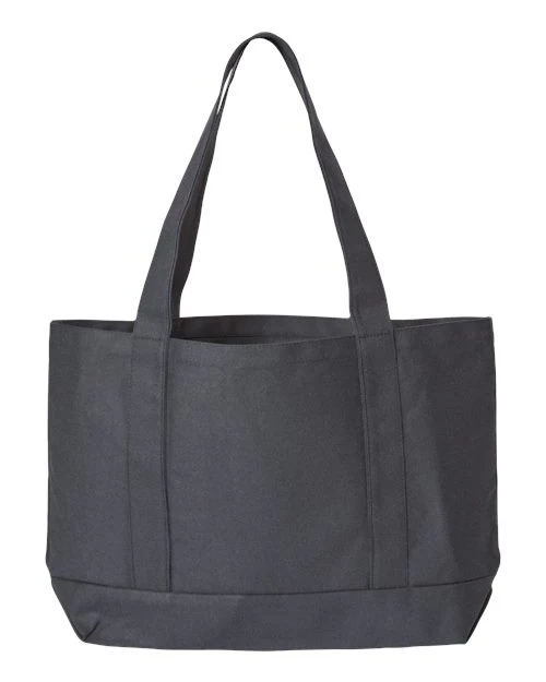 Liberty Bags-8869-Leeward Boater Tote - Image 8