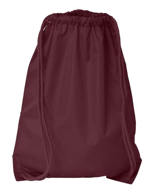 Liberty Bags-8881-Drawstring Pack with DUROcord - Image 10