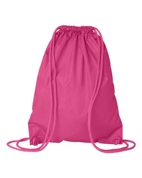 Liberty Bags-8881-Drawstring Pack with DUROcord - Image 21