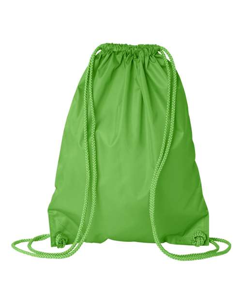 Liberty Bags-8881-Drawstring Pack with DUROcord - Image 24