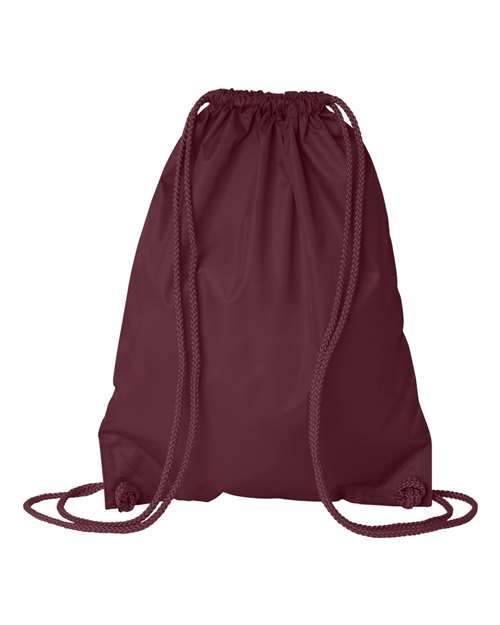 Liberty Bags-8881-Drawstring Pack with DUROcord - Image 25