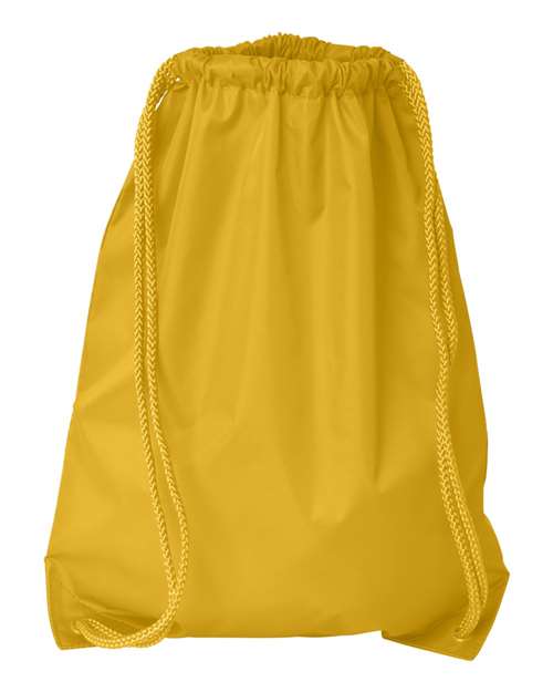Liberty Bags-8881-Drawstring Pack with DUROcord - Image 3