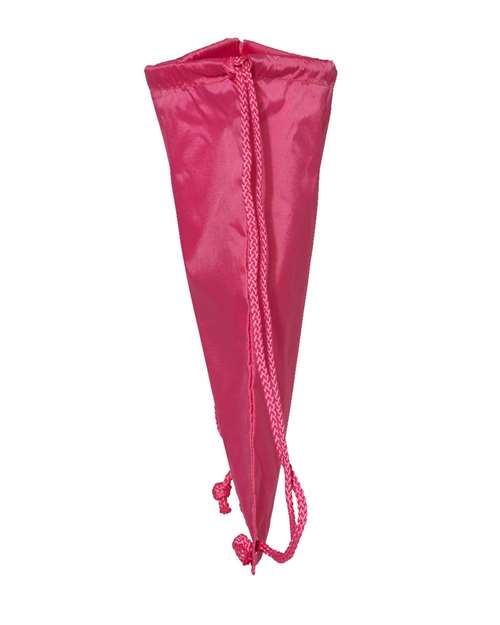 Liberty Bags-8881-Drawstring Pack with DUROcord - Image 33