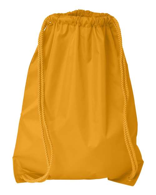 Liberty Bags-8881-Drawstring Pack with DUROcord - Image 5