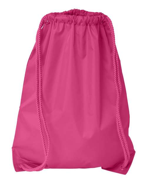 Liberty Bags-8881-Drawstring Pack with DUROcord - Image 6