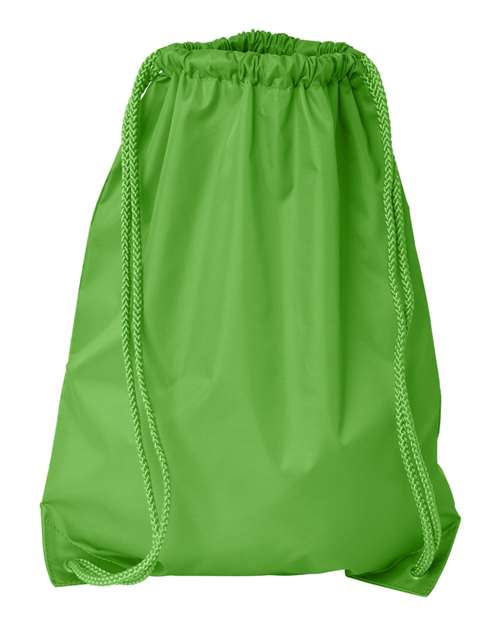 Liberty Bags-8881-Drawstring Pack with DUROcord - Image 9