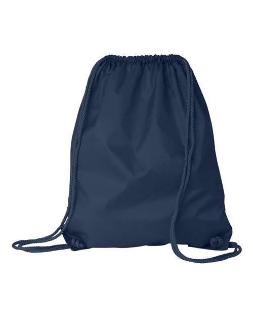 Liberty Bags-8882-Large Drawstring Pack with DUROcord - Image 10