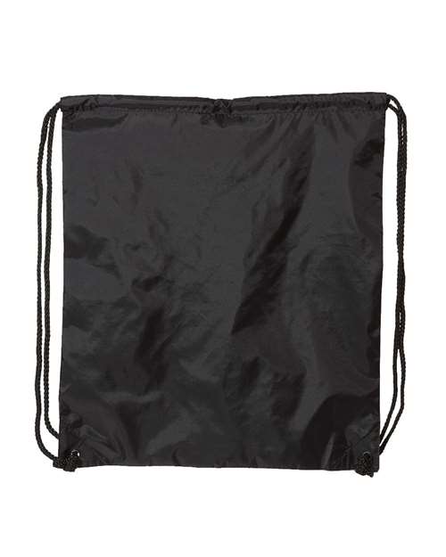 Liberty Bags-8882-Large Drawstring Pack with DUROcord - Image 16