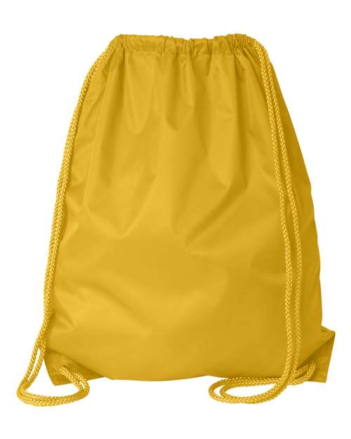 Liberty Bags-8882-Large Drawstring Pack with DUROcord - Image 17