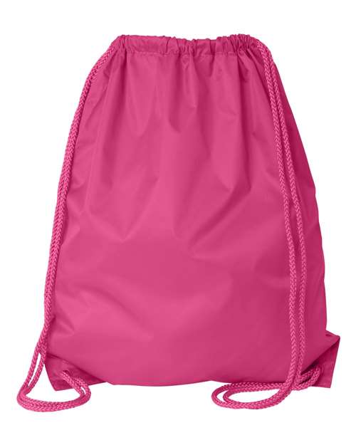 Liberty Bags-8882-Large Drawstring Pack with DUROcord - Image 19