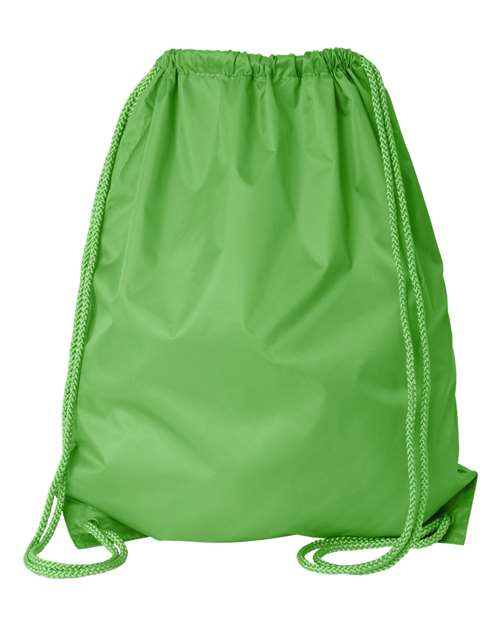 Liberty Bags-8882-Large Drawstring Pack with DUROcord - Image 22