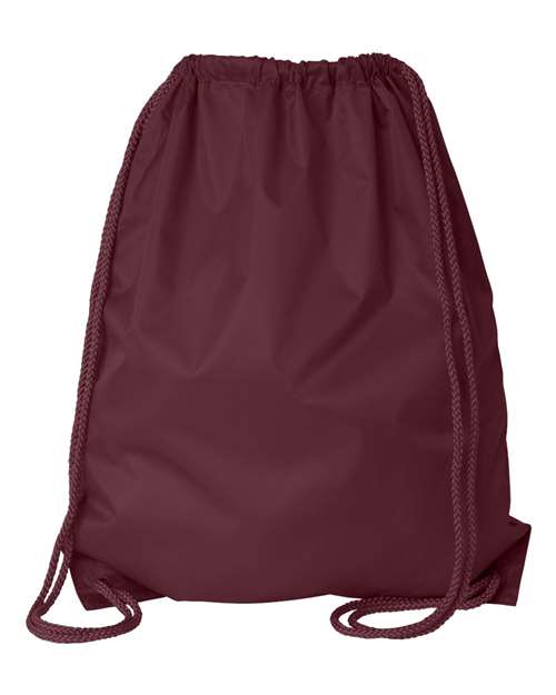 Liberty Bags-8882-Large Drawstring Pack with DUROcord - Image 23