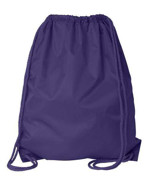 Liberty Bags-8882-Large Drawstring Pack with DUROcord - Image 26