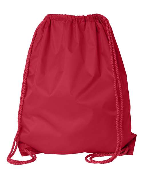 Liberty Bags-8882-Large Drawstring Pack with DUROcord - Image 27