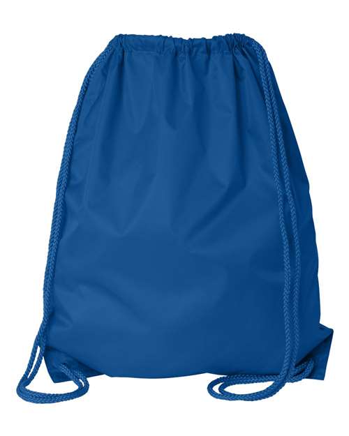 Liberty Bags-8882-Large Drawstring Pack with DUROcord - Image 28