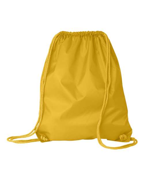 Liberty Bags-8882-Large Drawstring Pack with DUROcord - Image 3