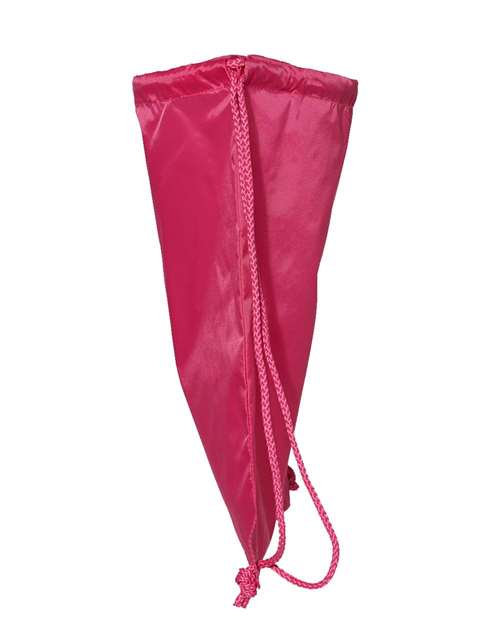 Liberty Bags-8882-Large Drawstring Pack with DUROcord - Image 31