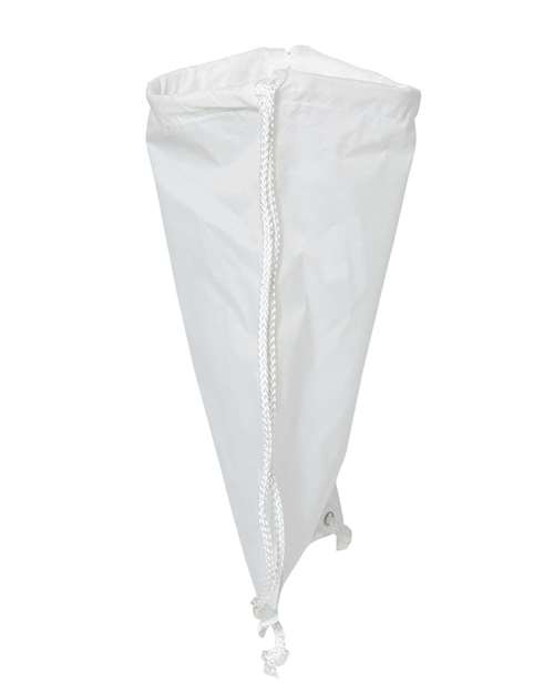 Liberty Bags-8882-Large Drawstring Pack with DUROcord - Image 34