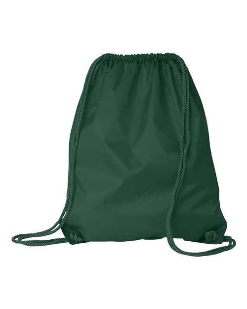 Liberty Bags-8882-Large Drawstring Pack with DUROcord - Image 4