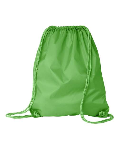 Liberty Bags-8882-Large Drawstring Pack with DUROcord - Image 8