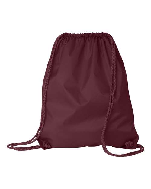 Liberty Bags-8882-Large Drawstring Pack with DUROcord - Image 9