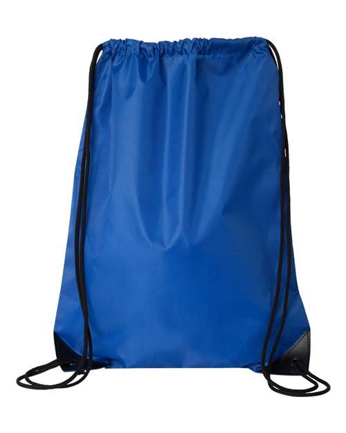 Liberty Bags-8886-Value Drawstring Backpack - Image 10