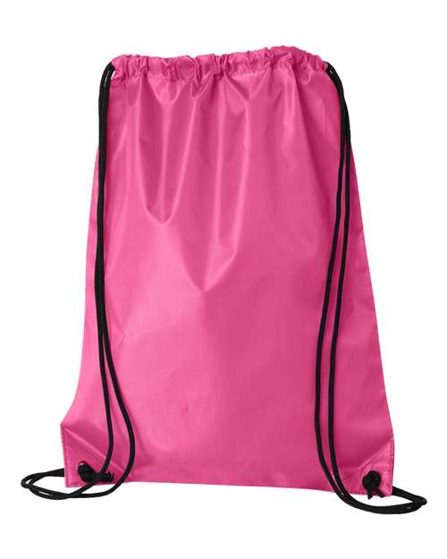 Liberty Bags-8886-Value Drawstring Backpack - Image 14