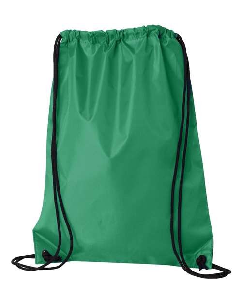 Liberty Bags-8886-Value Drawstring Backpack - Image 15